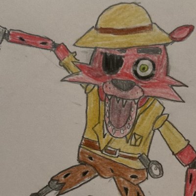 i like doing drawing | rarely post | 18 | they/them | zoos, pedos dni
