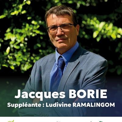 Vice-président @FranceEcologie
Membre @Ecologiepositive candidat sur la 2eme circonscription de l' #Essonne #circo9102. #Ecologie #Republique #Laïcité