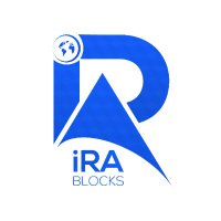 iRA Blocks (@irablocks1) 's Twitter Profile Photo iRA Blocks (@irablocks1) 's Twitter Profile Photo