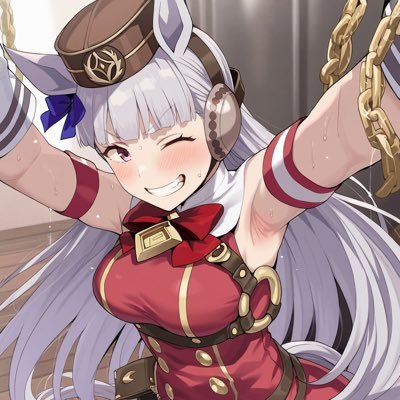 belakosan's profile picture. AIでイラストを生成しています。🔞→@belakoSB