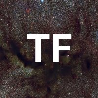 Tech Frontiers (@tech_frontiers) 's Twitter Profile