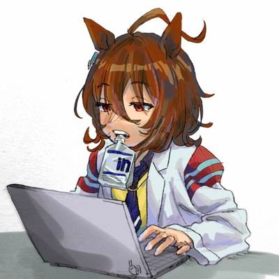 UKAKU_neguse's profile picture. CG会社で3Dエフェクト作ってます
使用ソフト・Houdini,Nuke
#Houdini #3DCG #VFX
アイコン、ヘッダーは(@maiwaykunekune)作
AI学習＆無断転載禁止