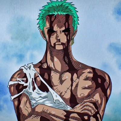 rufy.eth ☢️さんのプロフィール画像