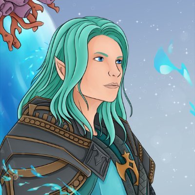 Feywingさんのプロフィール画像