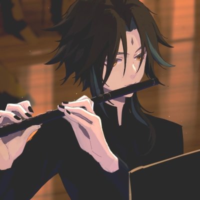 Sad or happy who cares. Jingliu-Shenhe-Kai'sa-Shorekeeper. Waiting for Skirk.