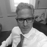Prof.Martin (@thechaco2009) 's Twitter Profile