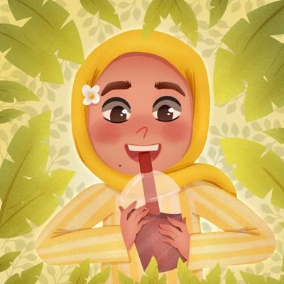 Dina Ashraf ✨さんのプロフィール画像