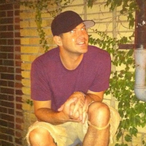 Chad Baker