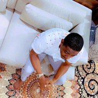 Suleiman Madaki (@madaki_iii) 's Twitter Profile