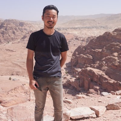 アッサラーム アレイコム!ヨルダンペトラ在住の日本人です。ヨルダンの様々な情報を発信していきたいと思います。
Hello! I'm a Japanese living in Jordan. I would like to provide various information about Jordan.