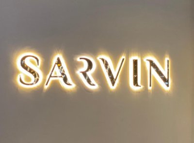 sarviniy's profile picture. irys-verify-0xe3cda5-sarviniy