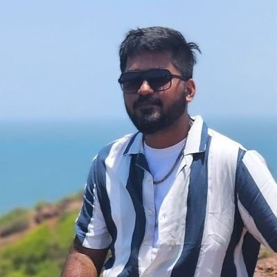 PaavaananAL's profile picture. 