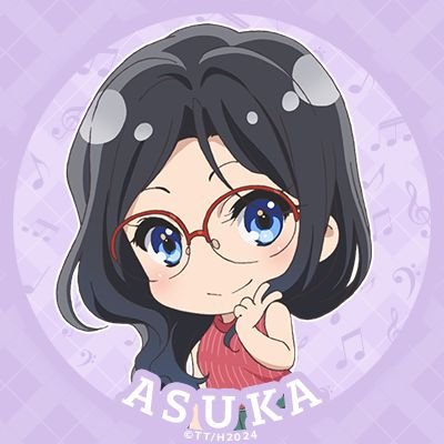 20↑ ♦☕🍝🍷📄🦉🎻 volta brainrot, I also like madogatari and eupho ☆ honestly I'm just a spambot, what even is proseka ☆ main: @euphiexx