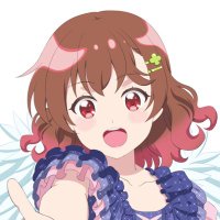 ビート (@bito_ko) 's Twitter Profile
