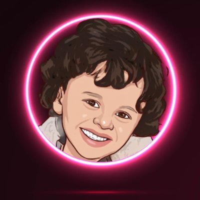 https://t.co/CZKIxEc0Iy Fam 💜 ❤️ Head of community at @OPLabsPBC @playsomo | $SOMO
taking @guildxyz 🐰 👽 PiraFinance #byebyebirdie Left to Phaver