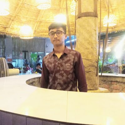 alifkhan2591's profile picture. 