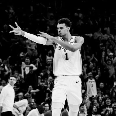 Wemby4kt's profile picture. wemby and heat