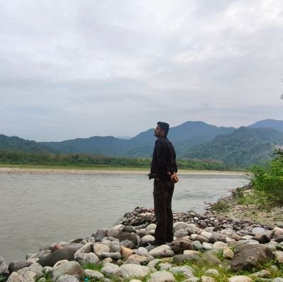 Aspiring Researcher. Dreamer. Wildlife. Travel. Greens.