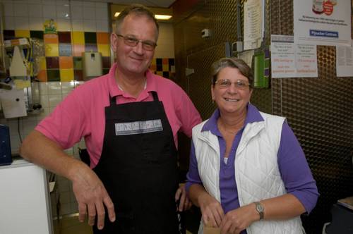 Gepassioneerd groente en fruitfan! Bij Vers van de Teler paviljoen 14-16 in de Markthal! Voor de meeste smaak, de mooiste producten en de beste kwaliteit.