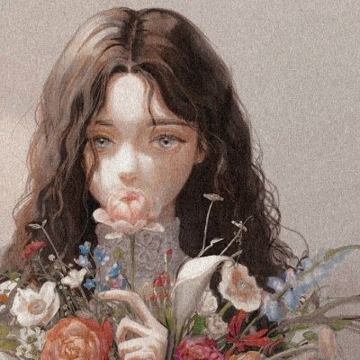 AmandaLatifa1's profile picture. Something.