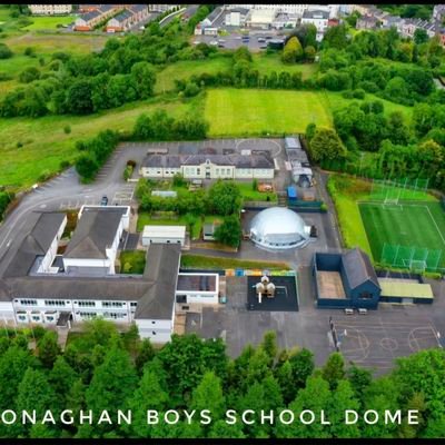 boysnsmonaghan's profile picture. Scoil Mhuire Muineachán