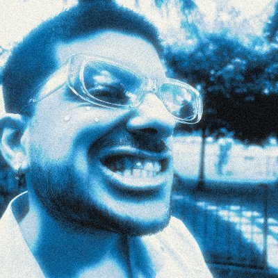 Mattfzoo's profile picture. ✱ Italian multidisciplinary designer ✱
