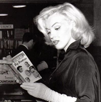 Marilyn Monroe 。♡
📖 Livros com Ofertas e Cupons de Desconto | Tentando tornar a literatura e o conhecimento acessíveis para todos