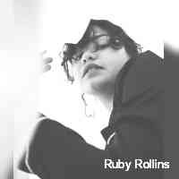 Ruby Rollins (@ronlinslruby) 's Twitter Profile