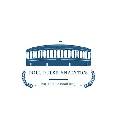 PollPAnalytics's profile picture. Elevating service with top-tier Political Consulting. Contact for Election related services - 9916959436
