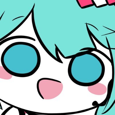 mikusnarki81640's profile picture. miku一生之推！