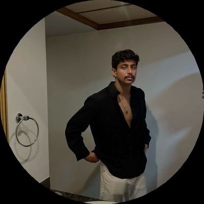 Fitness Enthusiast 🏋️♀️.
Stressed, blessed, and coffee obsessed ☕.
Member of Panjim Basketeers & AKA Mandrem.
Goa/ Kerala.
