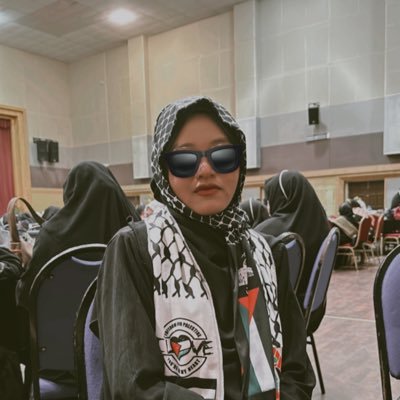 Islam 🇲🇾 🇵🇸