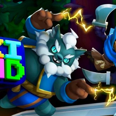 legitloko's profile picture. NFT all the way