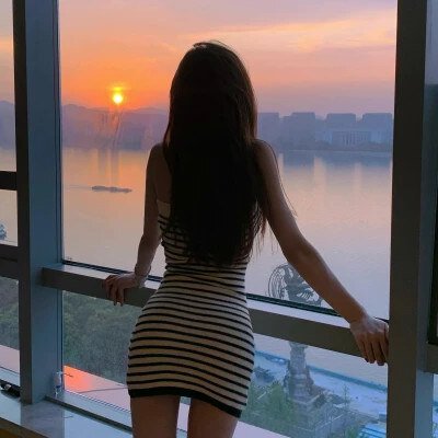 I'm not interested in being the hot girl. I'm really goofy, and I love laughing, and that's such a big part of who I am.