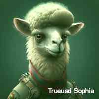 sophiatrueusds's profile picture. Nft degen • community builder 💪🏻 • eth sol apt nft• dm for promo ✉️ •