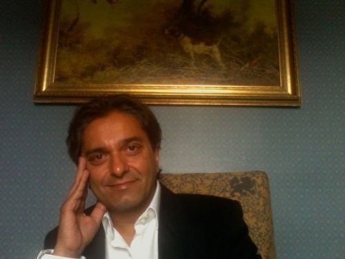 Art lover. Proud supporter of soon to be Queen Maxima of the Netherlands.