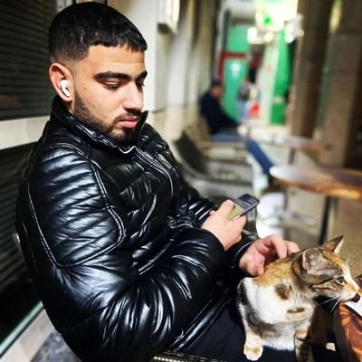 soufianeel85741's profile picture. محب للخيل ❤️