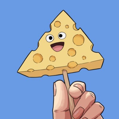 Cheese3Myaku's profile picture. 思いついたモン気ままに描いてきます〜🎨(AI学習、無断転載、自作発言禁止)無言フォロー失礼します！成人済♂