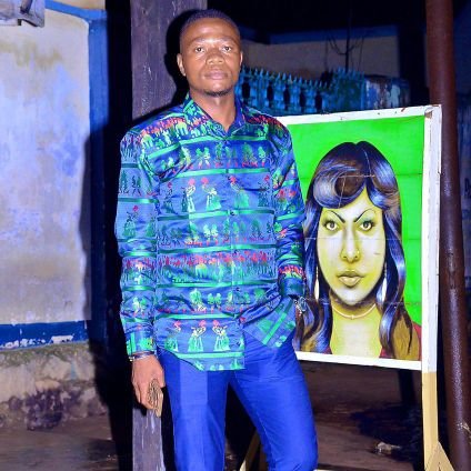 Merveil89356159's profile picture. Futur médecin