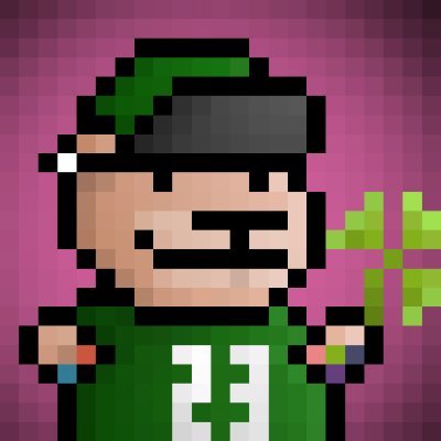 mischievous leprechaun of web3 from @aptos and beyond
☘️ nfa | dyor