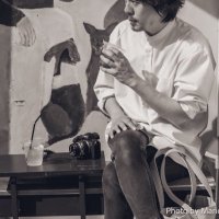 BOH-ChaN (@kaz94607777) 's Twitter Profile Photo