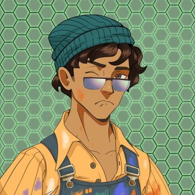 Nrepesh Profile