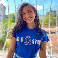 🌻Lana da Casamarela🦅🦁 (@eucaban) 's Twitter Profile