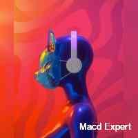 Macd Expert (@mmacdexpert) 's Twitter Profile