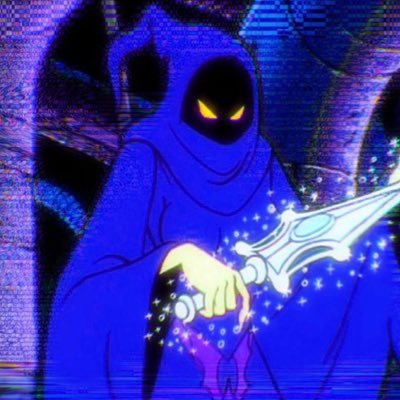 leftoutlobo's profile picture. ɞįg🧙🏽‍♂️