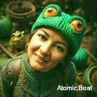 atomicbeaat47's profile picture. Co-founder the hodl 🫡, nft investor 📈, tech couture ✍️