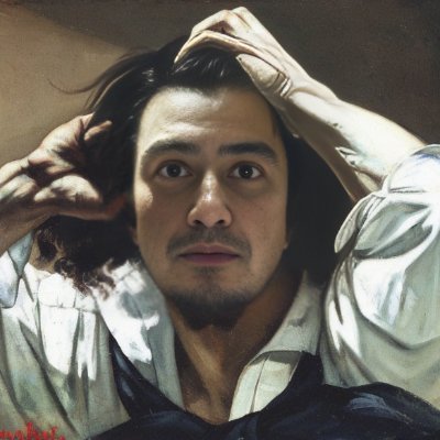加瀬信行さんのプロフィール画像