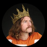 Iain Liam Ward 🧢 (@kingofchemo) 's Twitter Profile