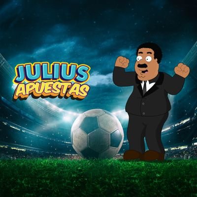 juliusapuestas's profile picture. ⚽ Sports analista 💼 Ingeniero 👷 🏭

📈 | Club PROFESIONAL ⬇️ 

https://t.co/Z8BiTCqZev