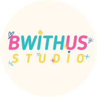 BwithUs.Studio - KPOP Fanmerch (@bwithusstudio) 's Twitter Profile